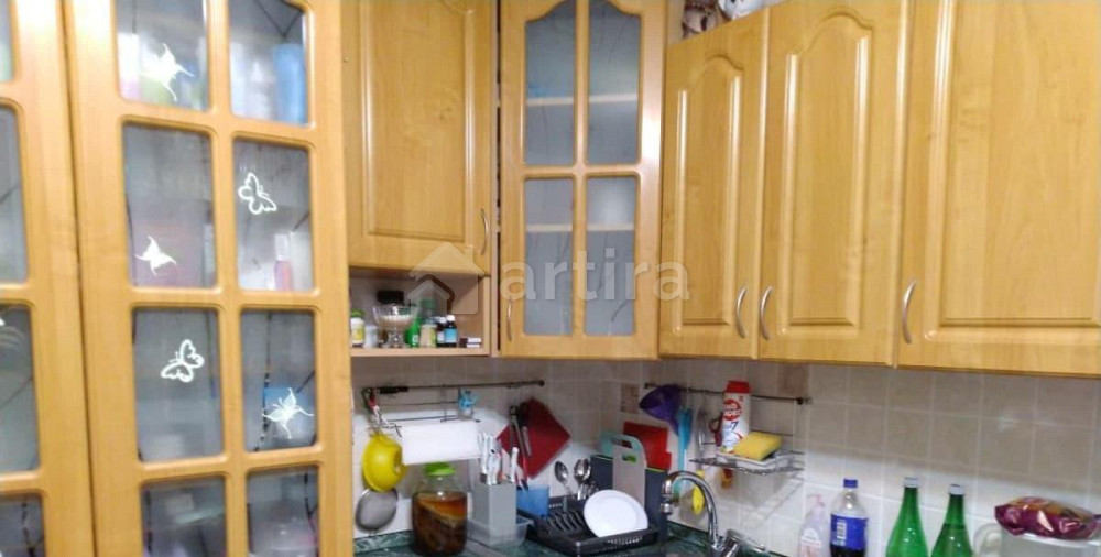 Комната, 56 м2, 2/5 эт. Наро-Фоминск - изображение 1