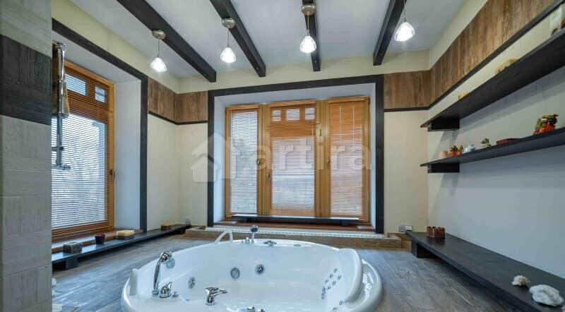 Коттедж, 1300 м2 Одинцово - изображение 17