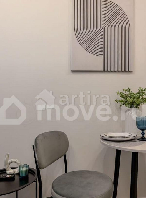 Студия, 13.7 м2, 1/3 эт. Москва - изображение 3