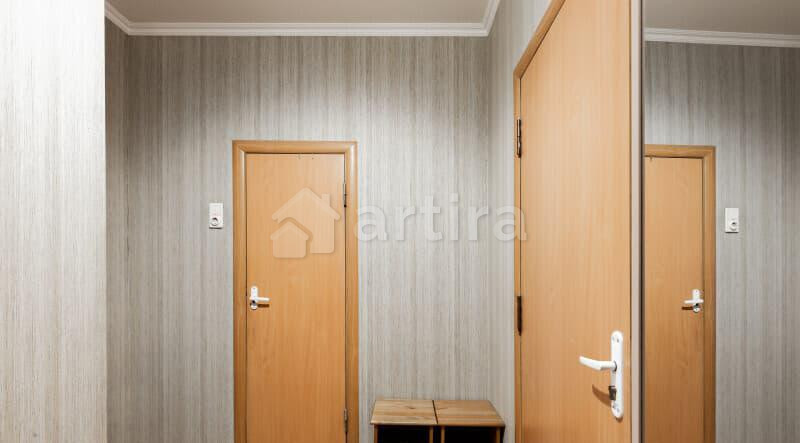 1-комн. квартира, 36.6 м2, 9/20 эт. Москва - изображение 18