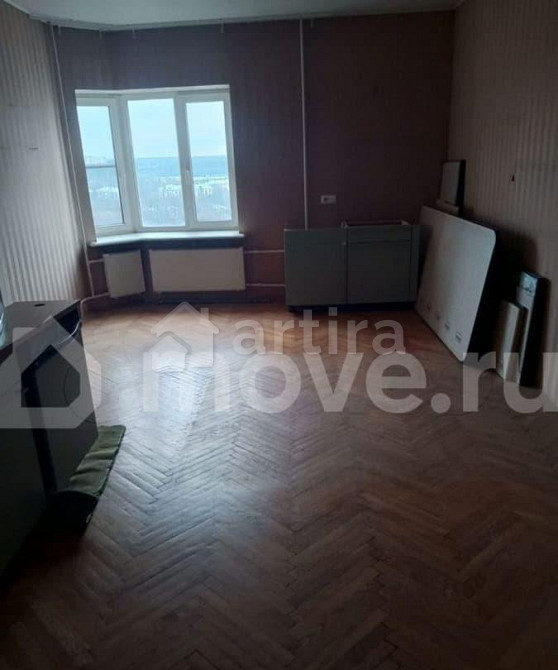 3-комн. квартира, 117.7 м2, 16/16 эт. Москва - изображение 3