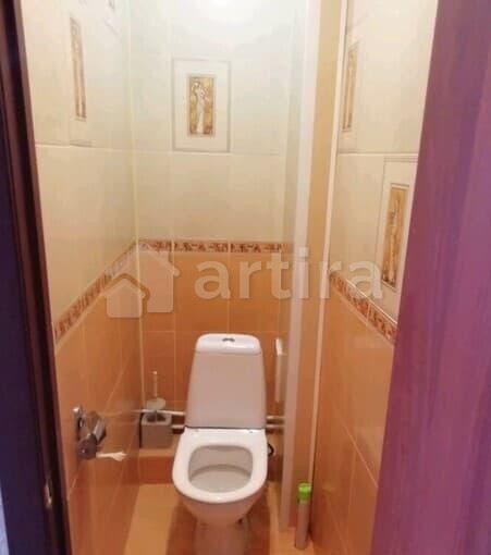 2-комн. квартира, 47 м2, 2/5 эт. Москва - изображение 7