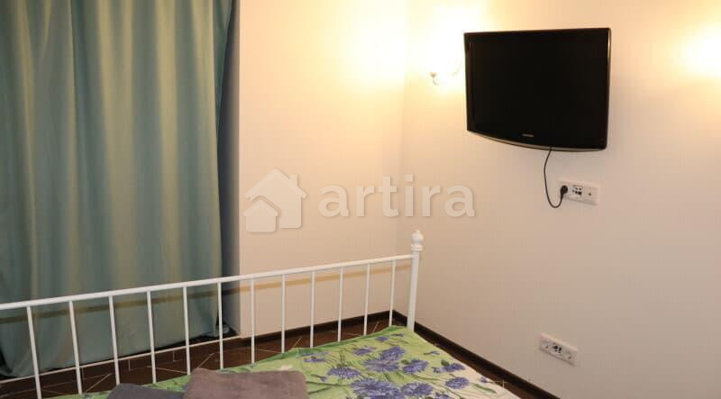 2-комн. квартира, 40 м2, 1/4 эт. Москва - изображение 9