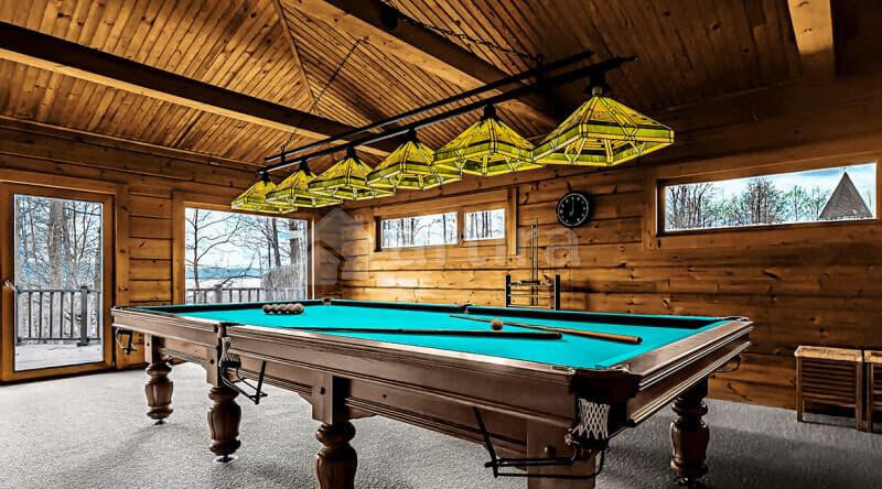 Коттедж, 450 м2 Сосново - изображение 10