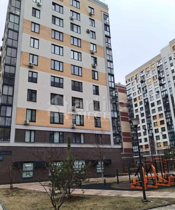 3-комн. квартира, 66.8 м2, 11/11 эт. Москва - изображение 12