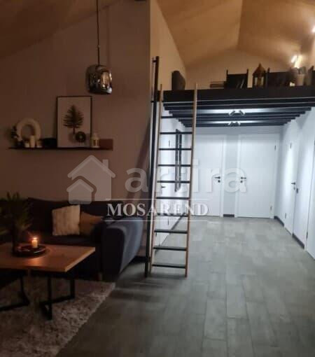 Коттедж, 116 м2 Чехов - изображение 13