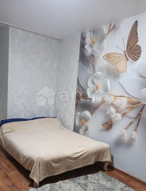 Комната, 16.5 м2, 2/3 эт. Красноярск - изображение 2