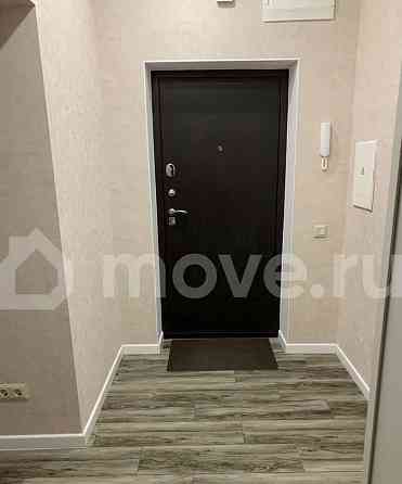 2-комн. квартира, 58.7 м2, 10/25 эт. Москва