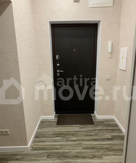 2-комн. квартира, 58.7 м2, 10/25 эт. Москва - изображение 2