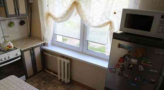 1-комн. квартира, 35 м2, 2/9 эт. Москва