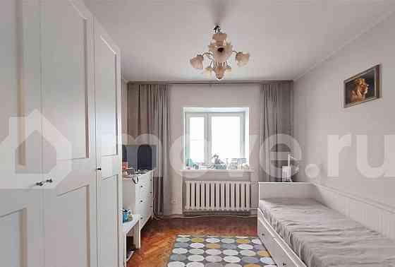 1-комн. квартира, 32.6 м2, 8/8 эт. Москва