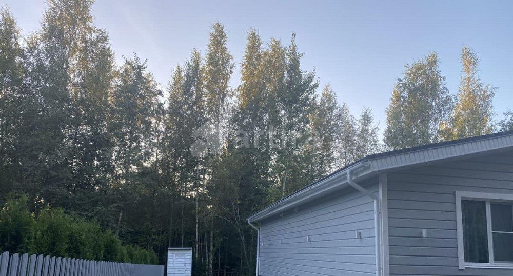 Дом, 140 м2, 7 соток, 1 эт. Выборг - изображение 7