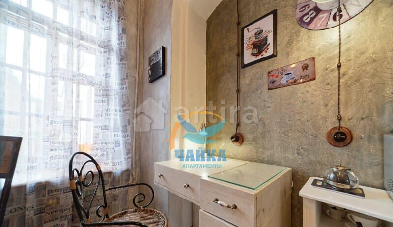 2-комн. квартира, 50 м2, 2/4 эт. Санкт-Петербург - изображение 8