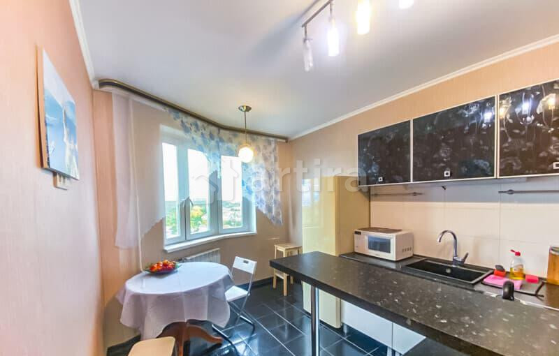 1-комн. квартира, 39 м2, 8/17 эт. Лобня - изображение 12