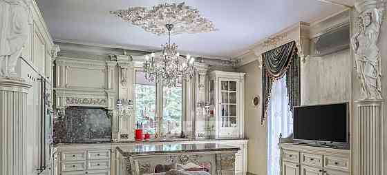 Коттедж, 600 м2, 14 соток, 3 эт. Одинцово