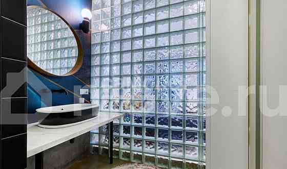 Студия, 57.8 м2, 3/12 эт. Москва