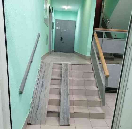 Комната, 14 м2, 12/16 эт. Москва