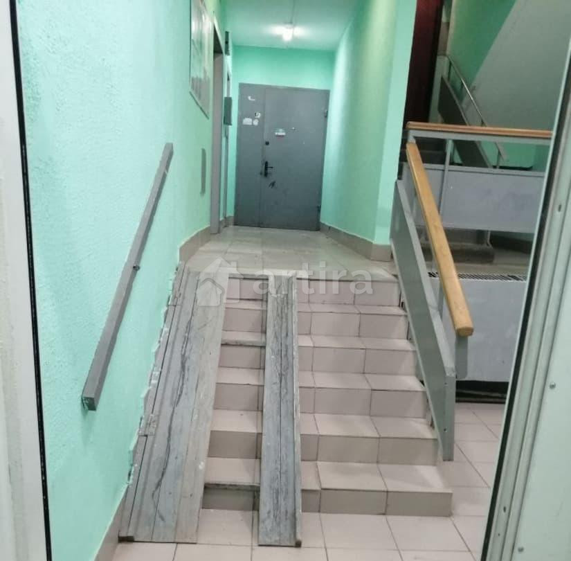 Комната, 14 м2, 12/16 эт. Москва - изображение 5