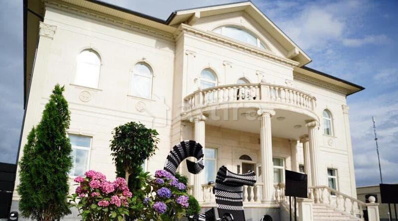 Дом, 1350 м2 Мытищи - изображение 1