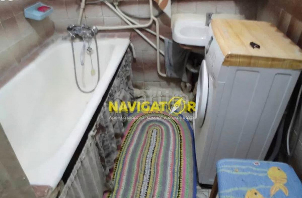 Комната, 18 м2, 1/3 эт. Уфа - изображение 5