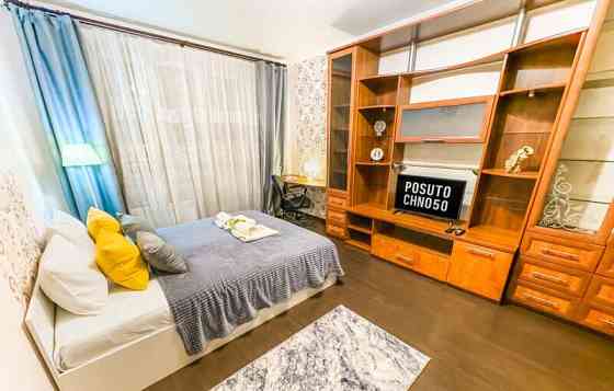 1-комн. квартира, 41 м2, 7/17 эт. Лобня