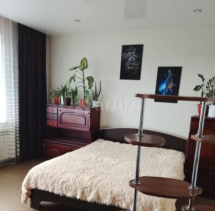 Комната, 19 м2, 3/10 эт. Красноярск - изображение 3