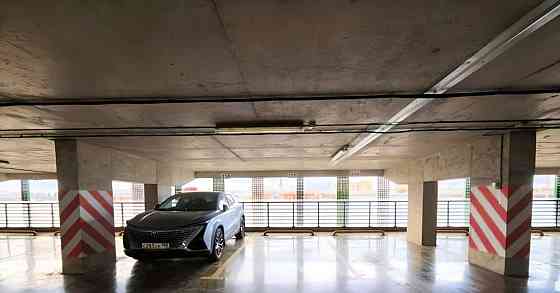 Гараж, 14 м2 Санкт-Петербург