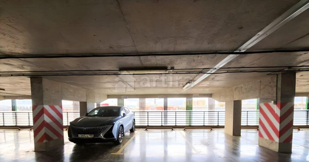 Гараж, 14 м2 Санкт-Петербург - изображение 1