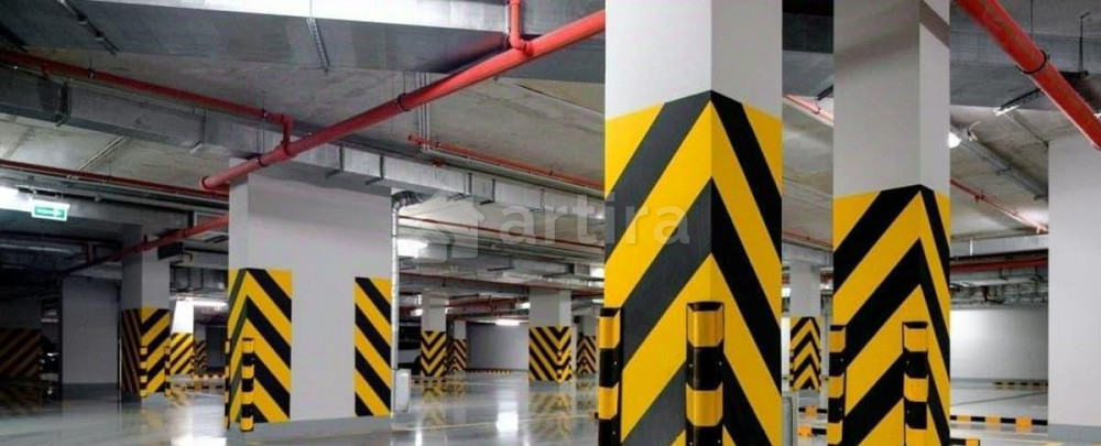 Гараж, 15 м2 Санкт-Петербург - изображение 3