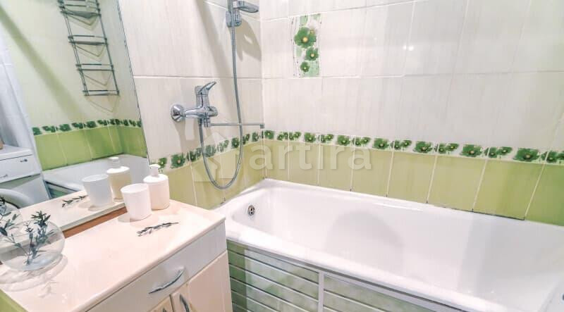 1-комн. квартира, 40 м2, 8/12 эт. Кронштадт - изображение 17