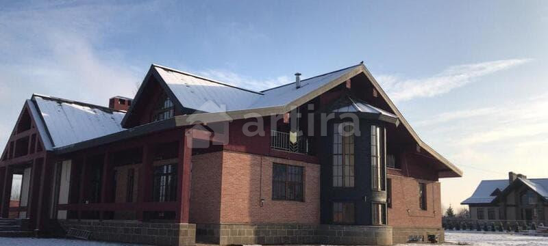 Дом, 1000 м2 Краснознаменск - изображение 8