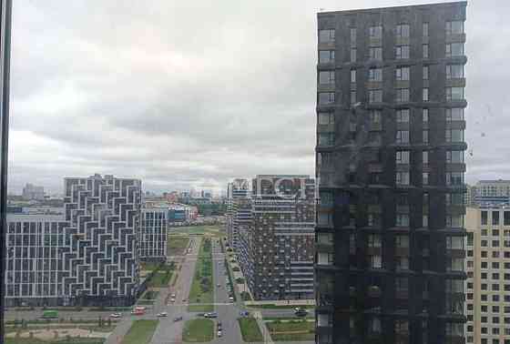 2-комн. квартира, 68 м2, 18/26 эт. Москва