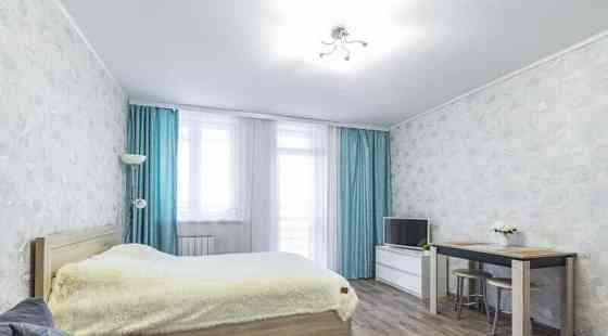 1-комн. квартира, 28 м2, 12/12 эт. Верхняя Пышма