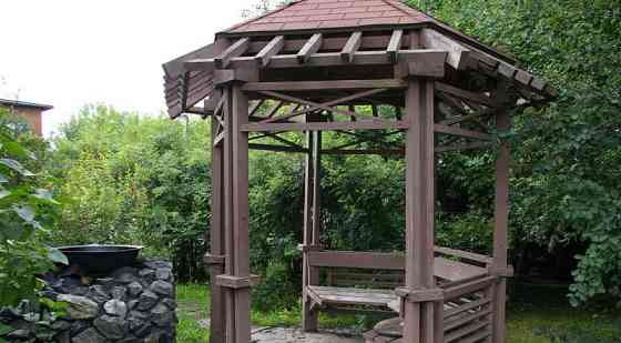 Коттедж, 450 м2 Новосибирск