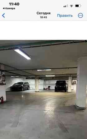 Гараж, 20 м2 Москва