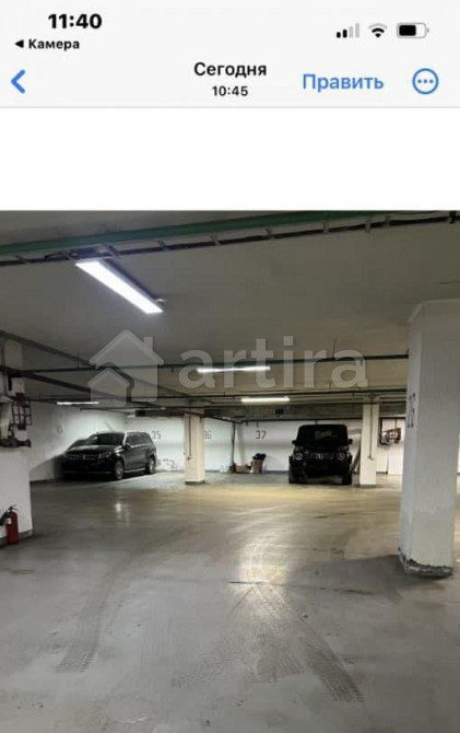 Гараж, 20 м2 Москва - изображение 4