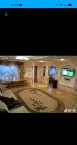 Коттедж, 120 м2 Хвалынск - изображение 10