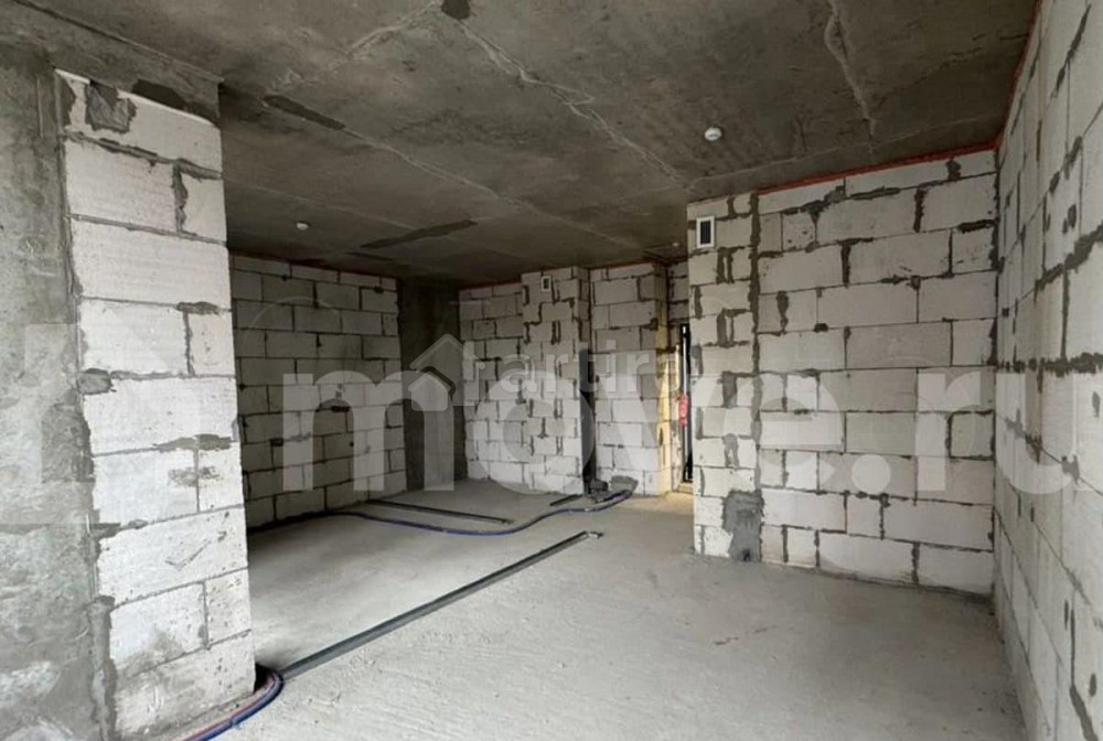 3-комн. квартира, 77.8 м2, 5/9 эт. Москва - изображение 3