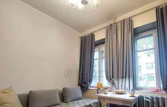 Комната, 11 м2, 1/5 эт. Москва