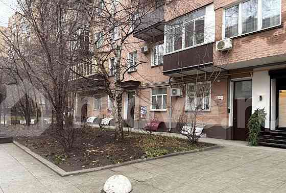 Студия, 12.3 м2, 1/8 эт. Москва