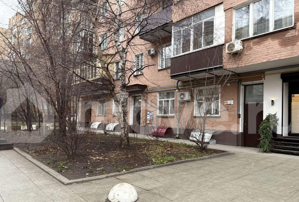 Студия, 12.3 м2, 1/8 эт. Москва - изображение 3