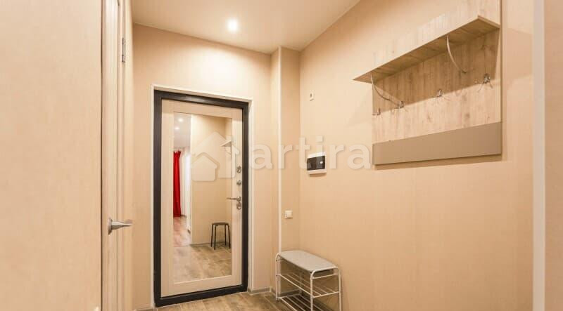 1-комн. квартира, 32 м2, 9/26 эт. Химки - изображение 12