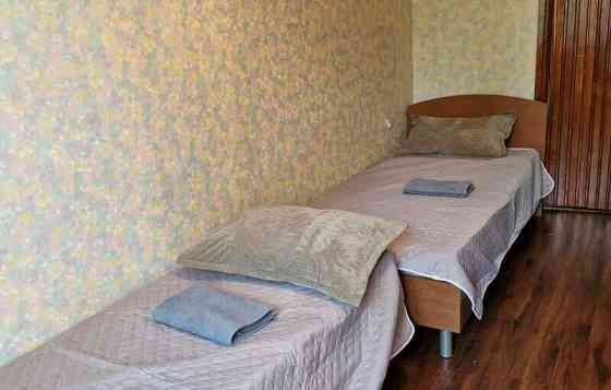 2-комн. квартира, 48 м2, 5/5 эт. Ивантеевка