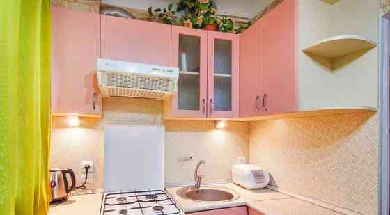 1-комн. квартира, 35 м2, 4/5 эт. Ростов-на-Дону