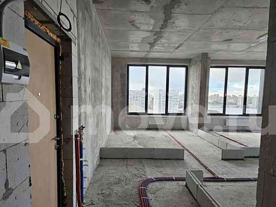 3-комн. квартира, 97.9 м2, 18/19 эт. Москва