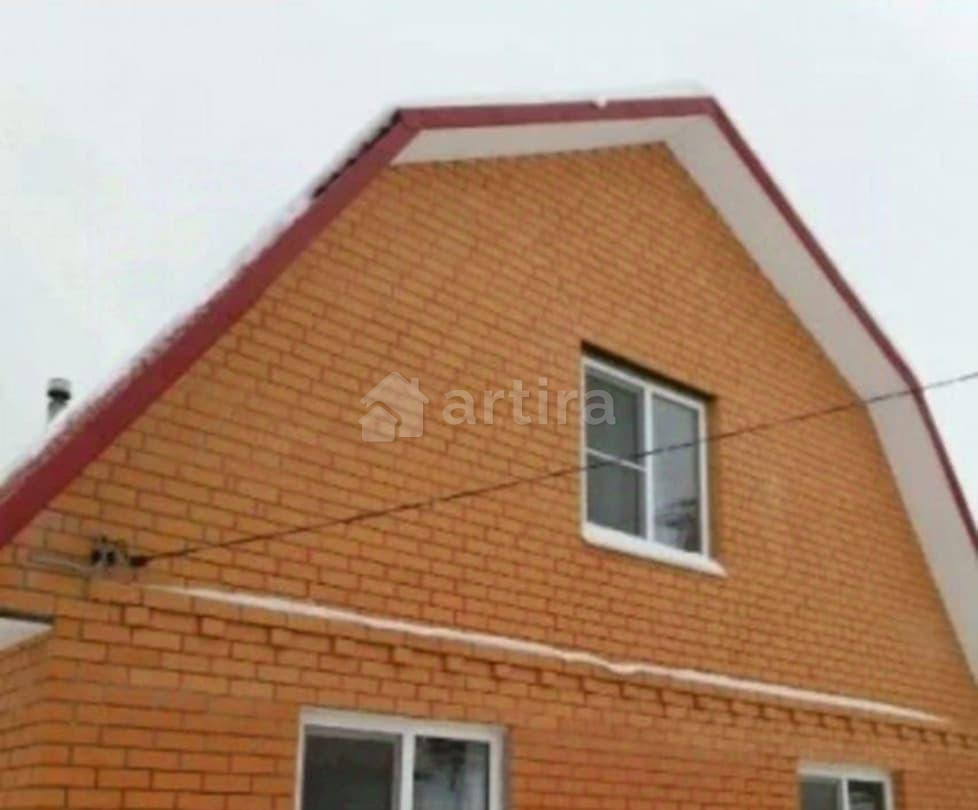 Дом, 100 м2, 6 соток, 2 эт. Солнечногорск - изображение 1