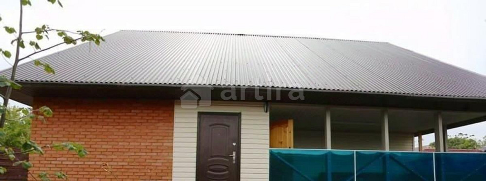 Дом, 280 м2, 6 соток, 2 эт. Казань - изображение 5