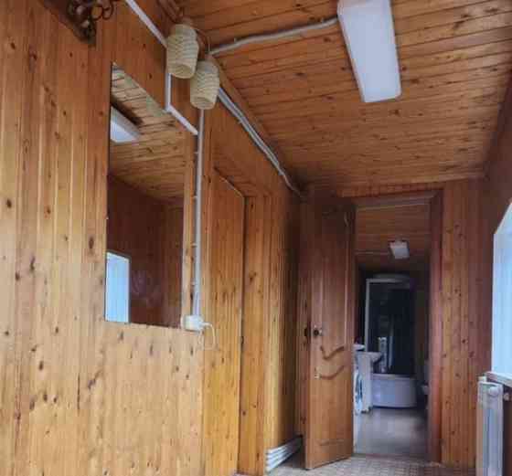 Дом, 100 м2, 4 га, 1 эт. Нижний Новгород