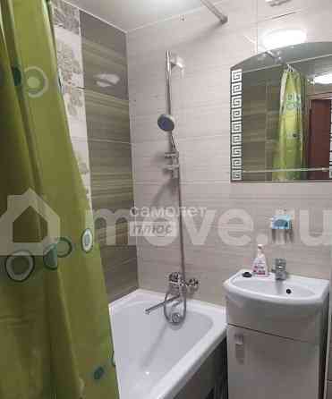 1-комн. квартира, 35.1 м2, 2/12 эт. Москва