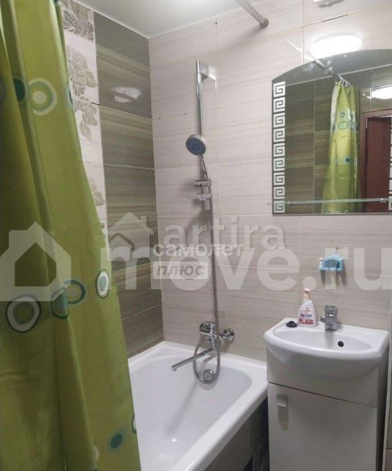 1-комн. квартира, 35.1 м2, 2/12 эт. Москва - изображение 3